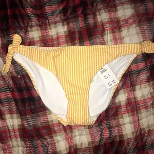 Hollister Swim Bottoms